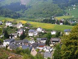 Apartment in Willingen Near Ski Slopes