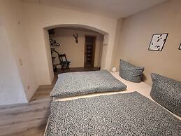 Apartment in Willingen Near Ski Slopes