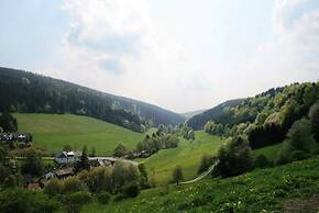 Apartment in Willingen Near Ski Slopes