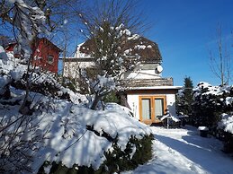 Apartment in Willingen Near Ski Slopes
