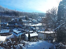 Apartment in Willingen Near Ski Slopes