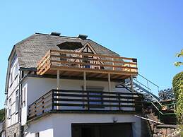 Apartment in Willingen Near Ski Slopes