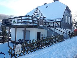 Apartment in Willingen Near Ski Slopes