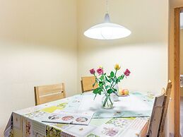 Malerischer Aufenthalt in Rauschenbach