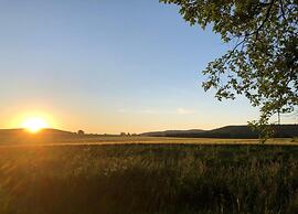 Malerischer Aufenthalt in Rauschenbach