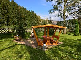 Malerischer Aufenthalt in Rauschenbach