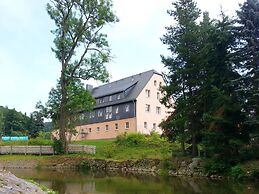 Malerischer Aufenthalt in Rauschenbach