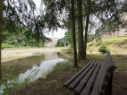 Malerischer Aufenthalt in Rauschenbach