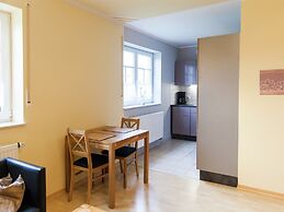 Rommersheim Forest Retreat