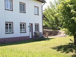 Rommersheim Forest Retreat