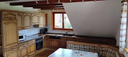 Ferienwohnung Marianne in Neuweiler