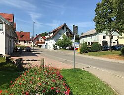 Ferienwohnung Marianne in Neuweiler