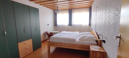 Ferienwohnung Marianne in Neuweiler
