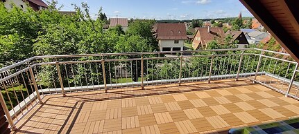 Ferienwohnung Marianne in Neuweiler