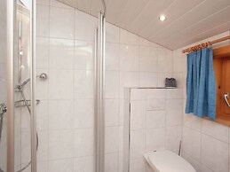 Lush Apartment in Silbertal With Garden
