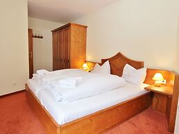 Detached Chalet in Saalbach
