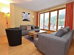 Detached Chalet in Saalbach