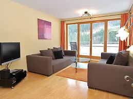 Detached Chalet in Saalbach