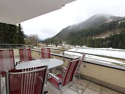 Detached Chalet in Saalbach