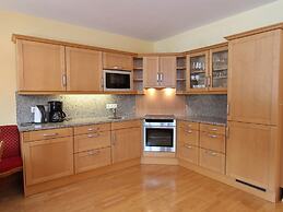 Detached Chalet in Saalbach