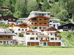 Detached Chalet in Saalbach