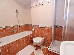 Detached Chalet in Saalbach