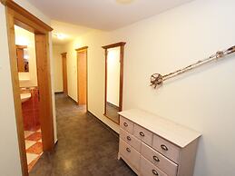 Detached Chalet in Saalbach