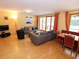 Detached Chalet in Saalbach