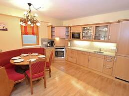 Detached Chalet in Saalbach