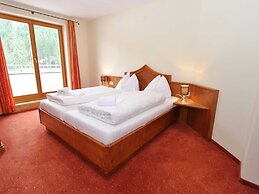 Detached Chalet in Saalbach