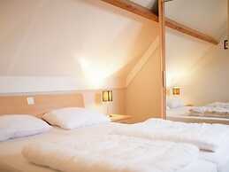 Holiday Home in De Haan Near Beach