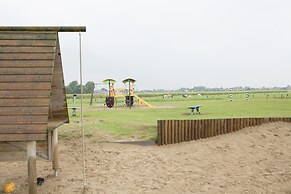 Holiday Home in De Haan Near Beach
