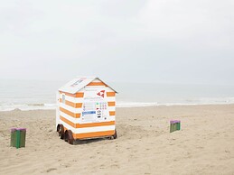 Holiday Home in De Haan Near Beach