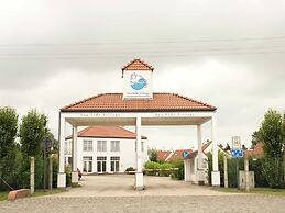 Holiday Home in De Haan Near Beach