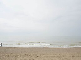 Holiday Home in De Haan Near Beach