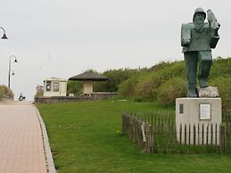 Holiday Home in De Haan Near Beach