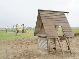 Holiday Home in De Haan Near Beach