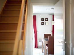 Holiday Home in De Haan Near Beach