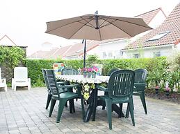 Holiday Home in De Haan Near Beach