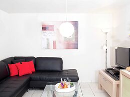 Holiday Home in De Haan Near Beach