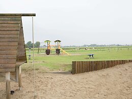 Holiday Home in De Haan Near Beach