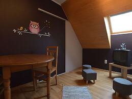 Nature Retreat in Waimes