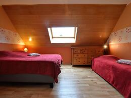 Nature Retreat in Waimes