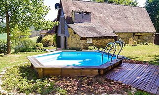 Rustic Chic Country Cottage