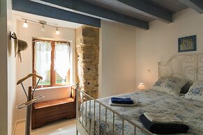 Rustic Chic Country Cottage