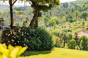 Rustic Chic Country Cottage