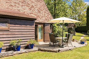 Rustic Chic Country Cottage