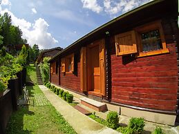 Drevenice Oscadnica