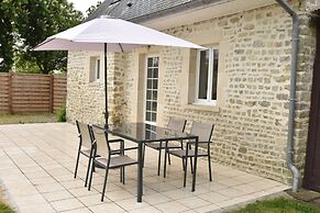 Terrace & Tranquility Home