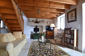 Terrace & Tranquility Home